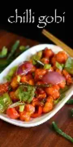 Gobi Chilly (Full)